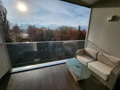 Swissôtel Wellness Resort Alatau - 72