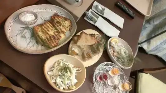 Slavyanskaya - 62