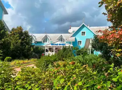 Chistye Prudy Penza - 44