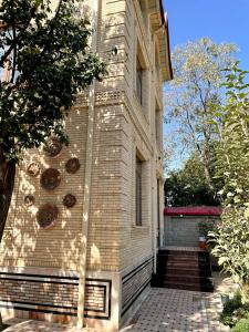 Stariy Marokand Guest House - 9