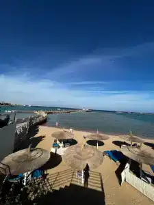 Pickalbatros Dana Beach Resort - Aqua Park - 94