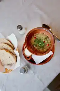 Агроусадьба Здоровей - 36