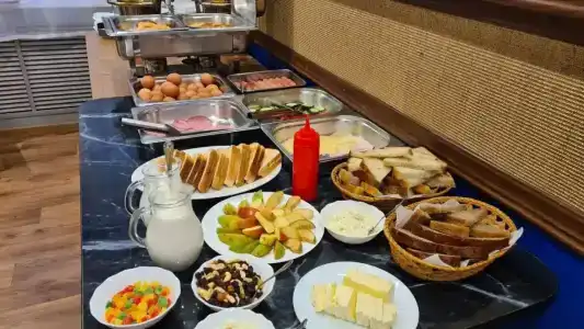 Рыболовный Клуб Место Встречи - 65