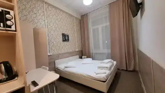 Амай отель на Первомайской - 94