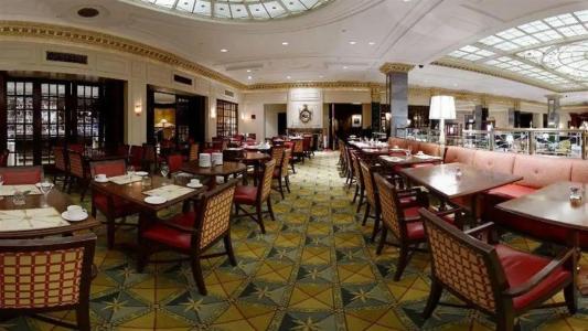 InterContinentals NEW YORK BARCLAY by IHG - 64