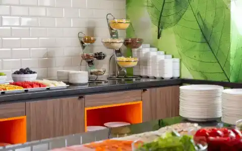 Holiday Inn St Petersburg - Theatre Square - 41