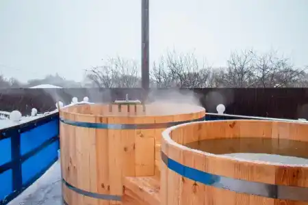 Volkoff-Sky Resort - 17