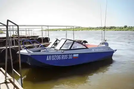 Рыболовный Клуб Место Встречи - 23