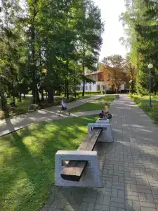 Complex Kamenyuky - 76