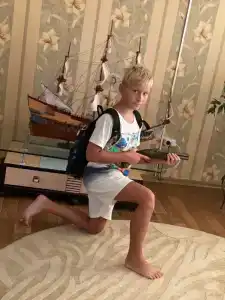 Gostinica Arina - 14