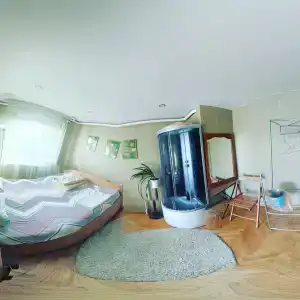 Aghrougolok Hostel - 9