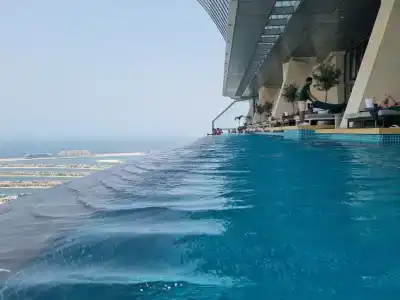 The St. Regis Dubai, the Palm - 22