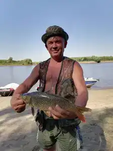 Baza otdykha Gremuchiy - 90