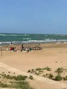 турбаза Прибой - 65