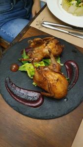 La Ferme de Reve - 86