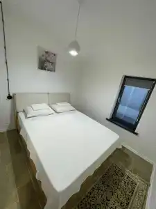 Tihaya gavan na kose Tourist base - 8