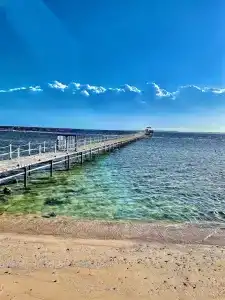 Charmillion Sea Life Resort - 10