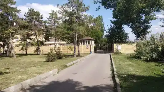 Санаторий Янтарь - 8