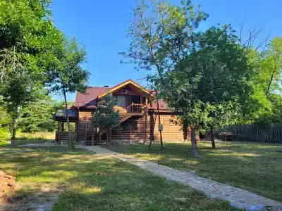 Guest house Dilidjan - 4