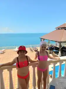 Villa Plaza Guest House - 12