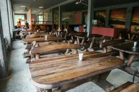 Guest house Biver resort - 3