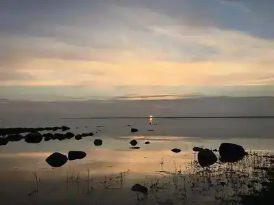 Ullaste Puhkemaja - 4