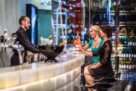 Novotel Moscow City - 45