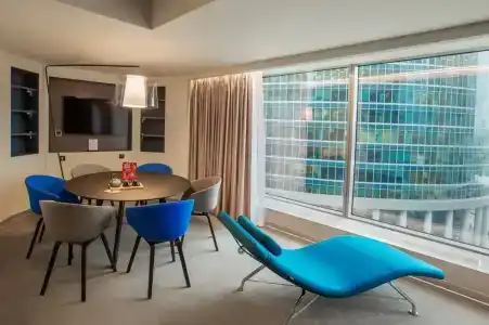 Novotel Moscow City - 29