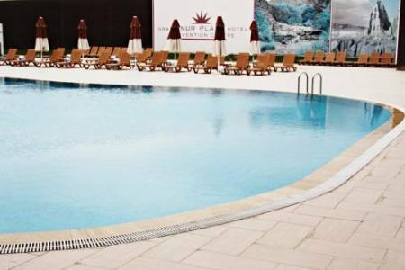 Grand Nur Plaza - 8