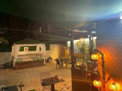 Palvan Apart Otel - 45