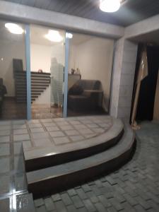Central Asia Inn - 6