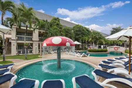 Centara Kata Resort Phuket - SHA Plus - 77