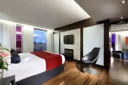 Eurostars Grand Central - 34