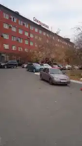 Semey - 21