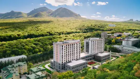 Istochnik Zheleznovodsk Health resort - 48