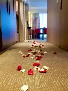 Novotel Moscow City - 98