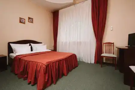 Solov'inaya Roscha - 25