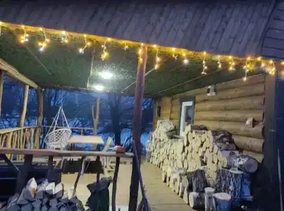 Yakovka57 Tourist base - 23