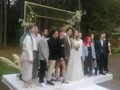 Knyazhyya Rechka Baza Otdykha - 90