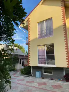 Guest House Moryachka - 22