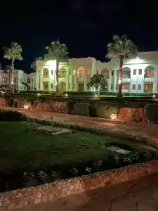 Charmillion Sea Life Resort - 25