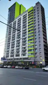 Гостиниц NET на Железнодорожной - 64