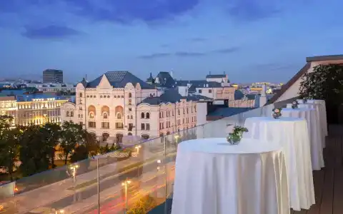 The St. Regis Nikolskaya - 14