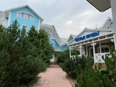 Chistye Prudy Penza - 40