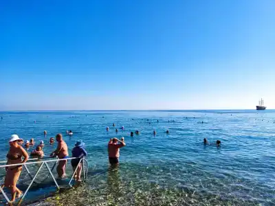 Miranda Moral Beach - 39