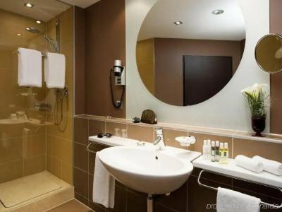 Mercure München City Center - 34