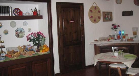 Bed and Breakfast Dessole - 24