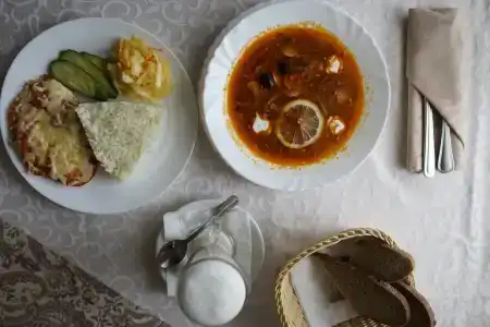 АМАКС Визит-отель - 38