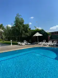 Prenses Sealine Beach - 30