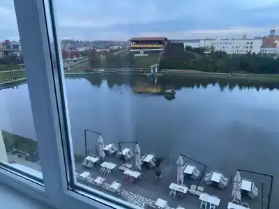 Muller Bach Apart-Hotel - 47